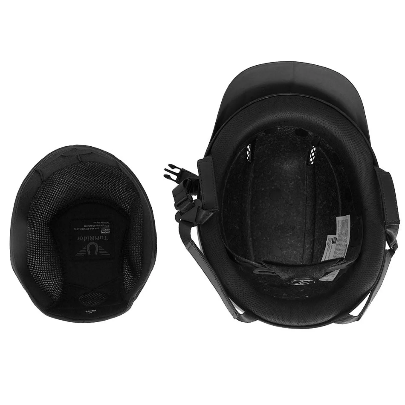 JPC EQUESTRIAN TuffRider® Starter Helmet