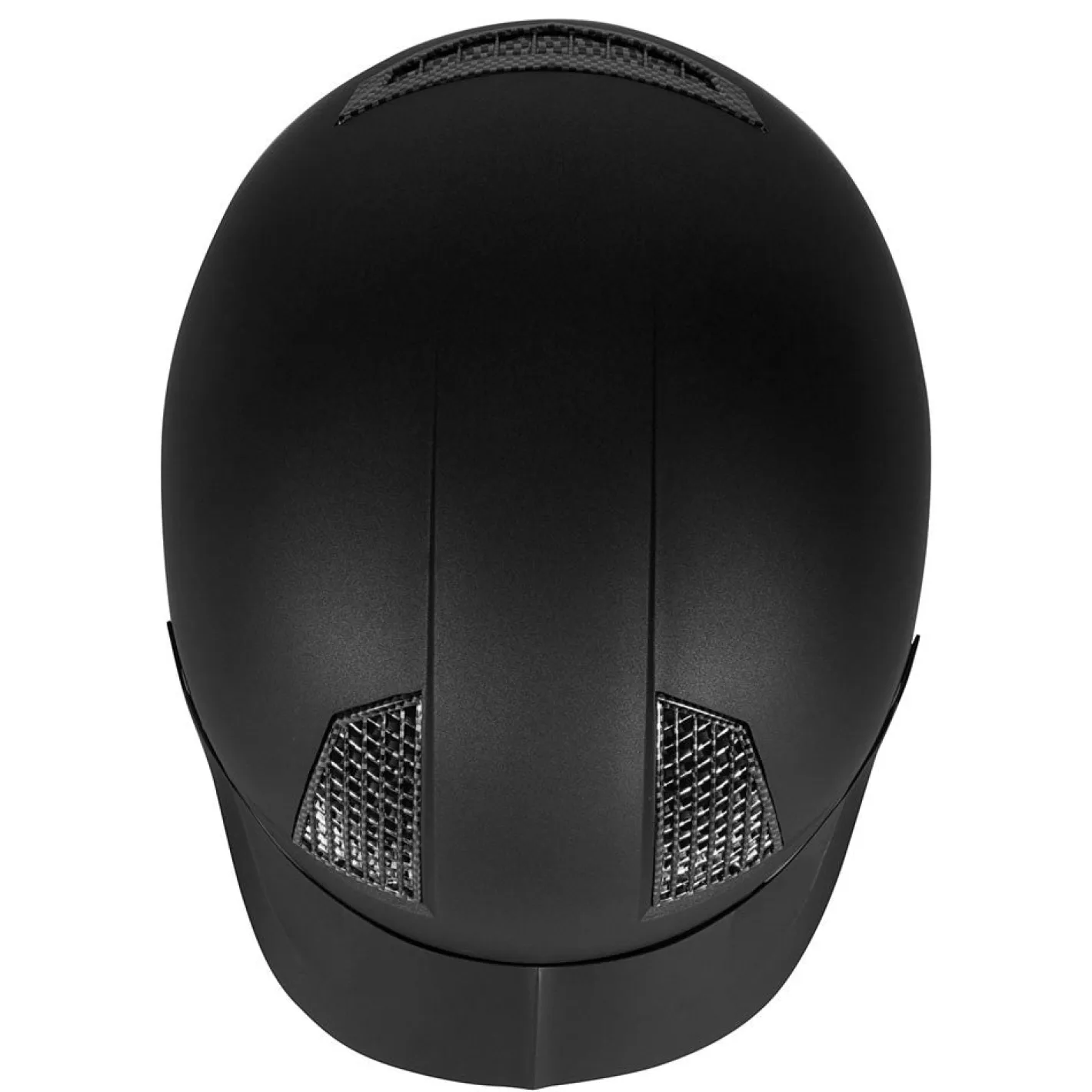 JPC EQUESTRIAN TuffRider® Starter Helmet with Carbon Fiber Grill