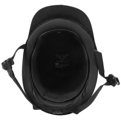 JPC EQUESTRIAN TuffRider® Starter Helmet with Carbon Fiber Grill