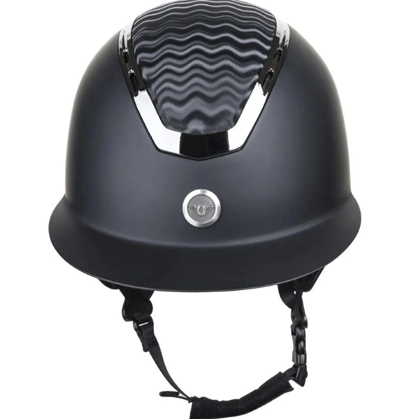 JPC EQUESTRIAN TuffRider® Ultimate Wide Brim Helmet