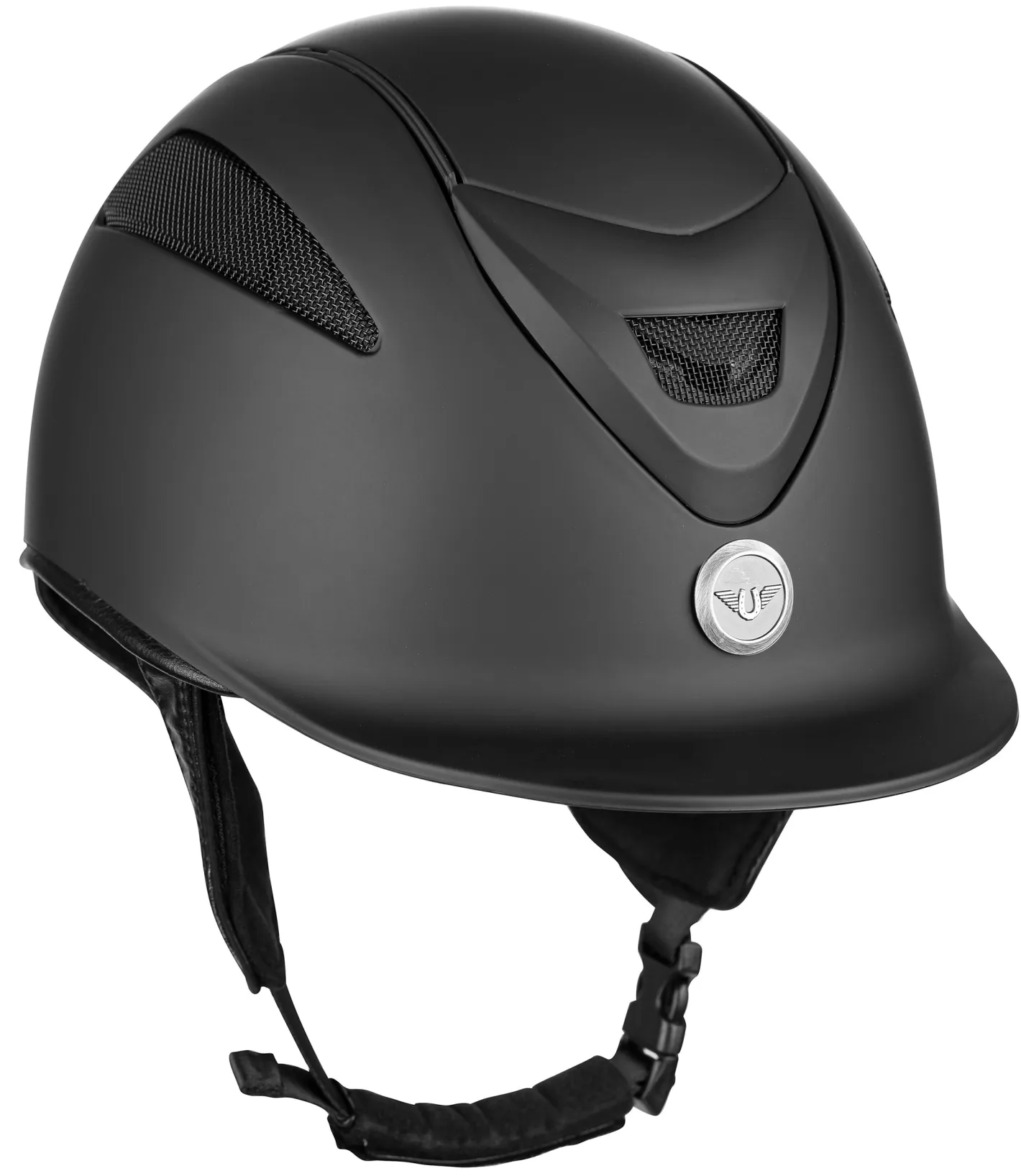 JPC EQUESTRIAN TuffRider® Ventek Matte-Finished Helmet