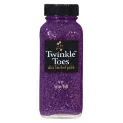 TWINKLE PRODUCTS Twinkle® Toes Hoof Polish