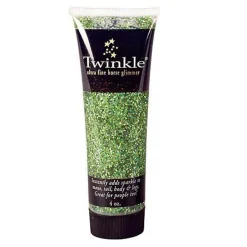 TWINKLE PRODUCTS Twinkle® Ultra Fine Horse Glitter