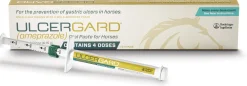 ANIMAL HEALTH INT UlcerGard®