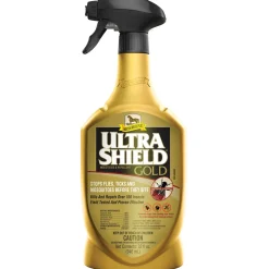ANIMAL HEALTH INT Ultrashield® Gold Spray