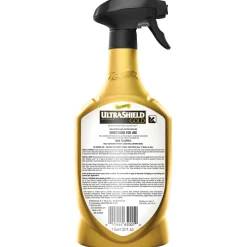 ANIMAL HEALTH INT Ultrashield® Gold Spray