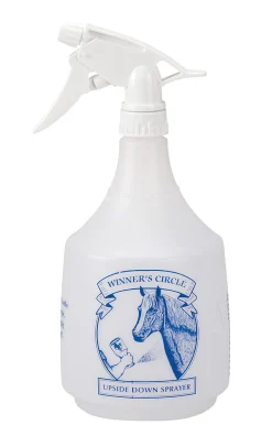 ANIMAL HEALTH INT Upside Down Sprayer