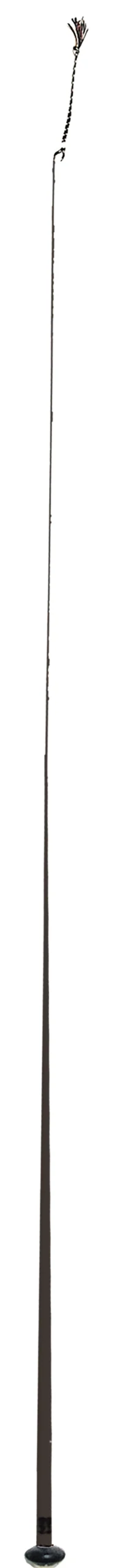 GREAT AMERICAN LTHR US Whip Piaffe Whip