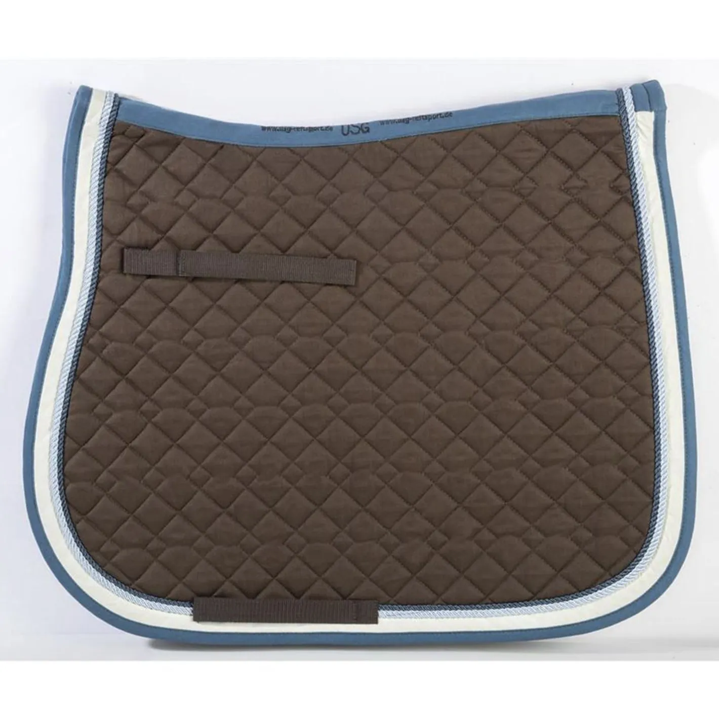 KL SELECT USG Dressage Pad