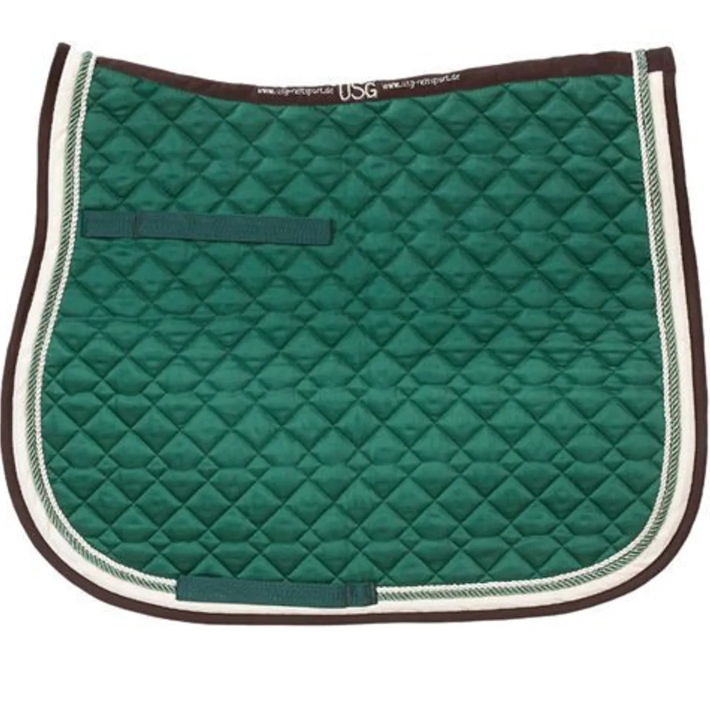 KL SELECT USG Dressage Pad