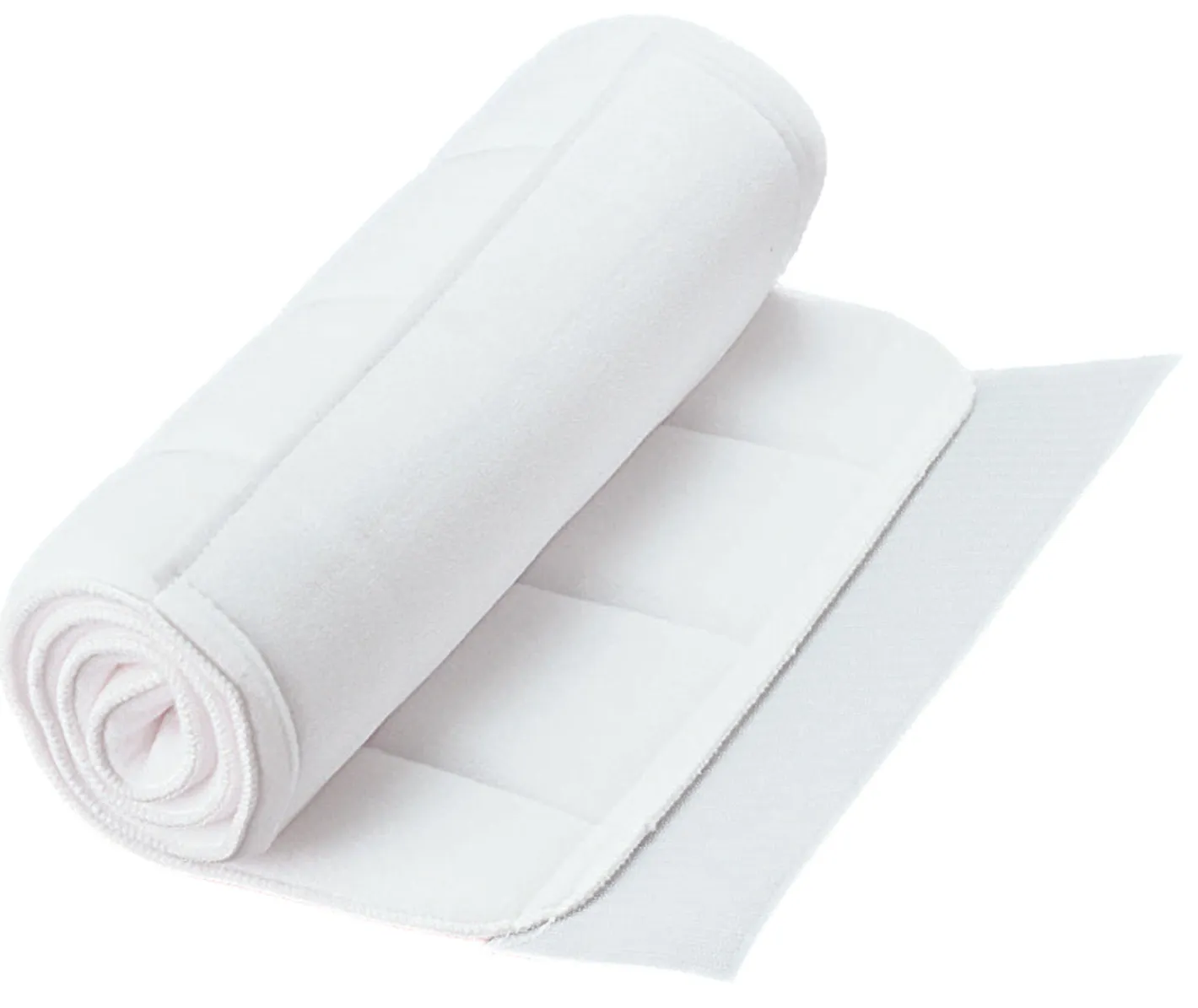 VAC S BANDAGE CO Vac’s No Bow Quick Leg Wraps (16"H x 30"L)