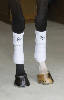 VAC S BANDAGE CO Vac's Polo Bandages