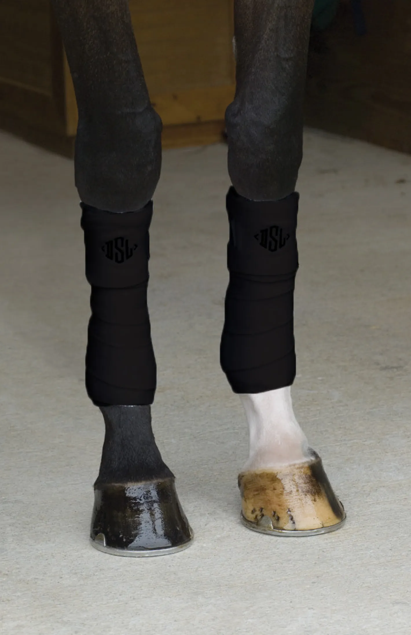 VAC S BANDAGE CO Vac’s Pony Polo Bandages