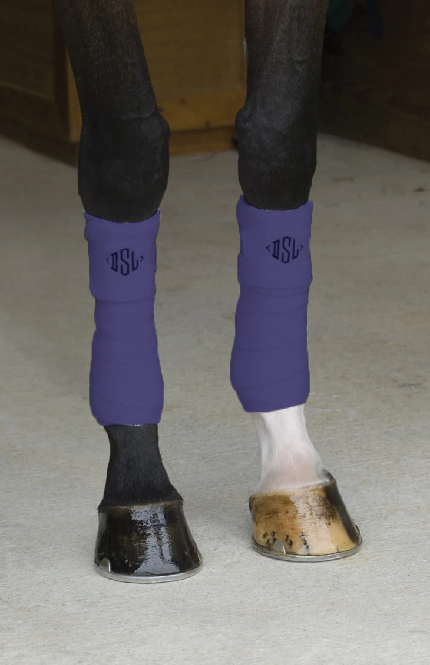 VAC S BANDAGE CO Vac’s Pony Polo Bandages