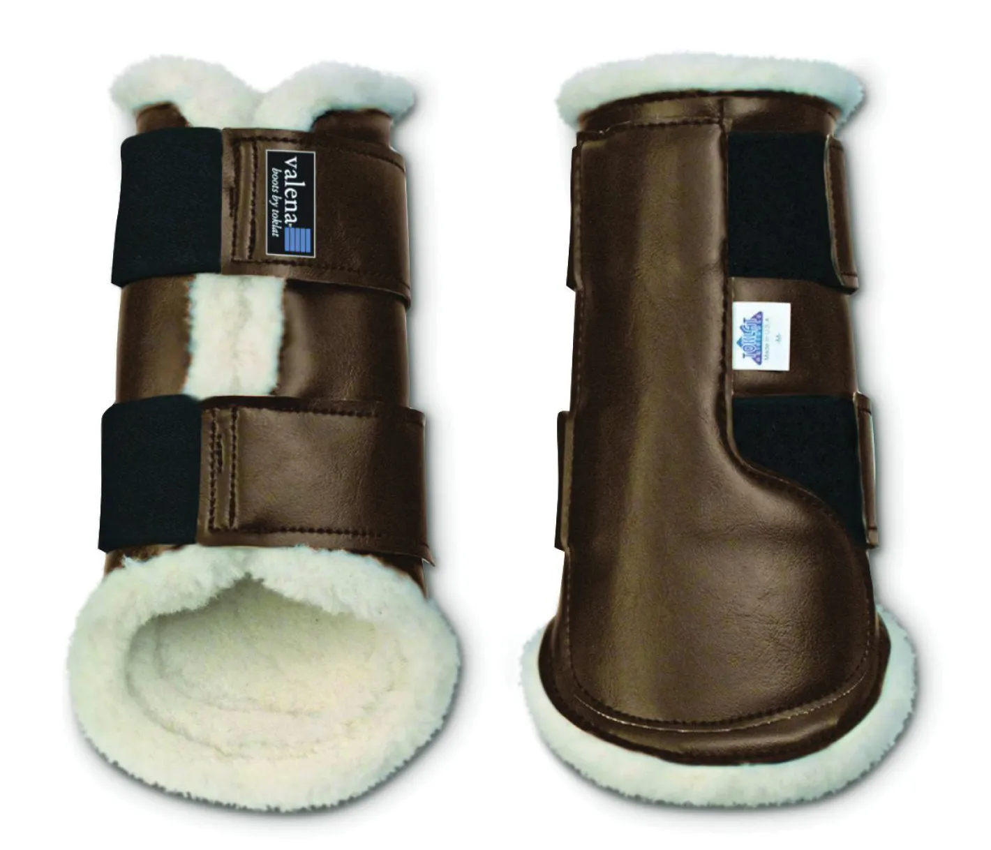 TOKLAT ORIGINALS Valena Tall Boots