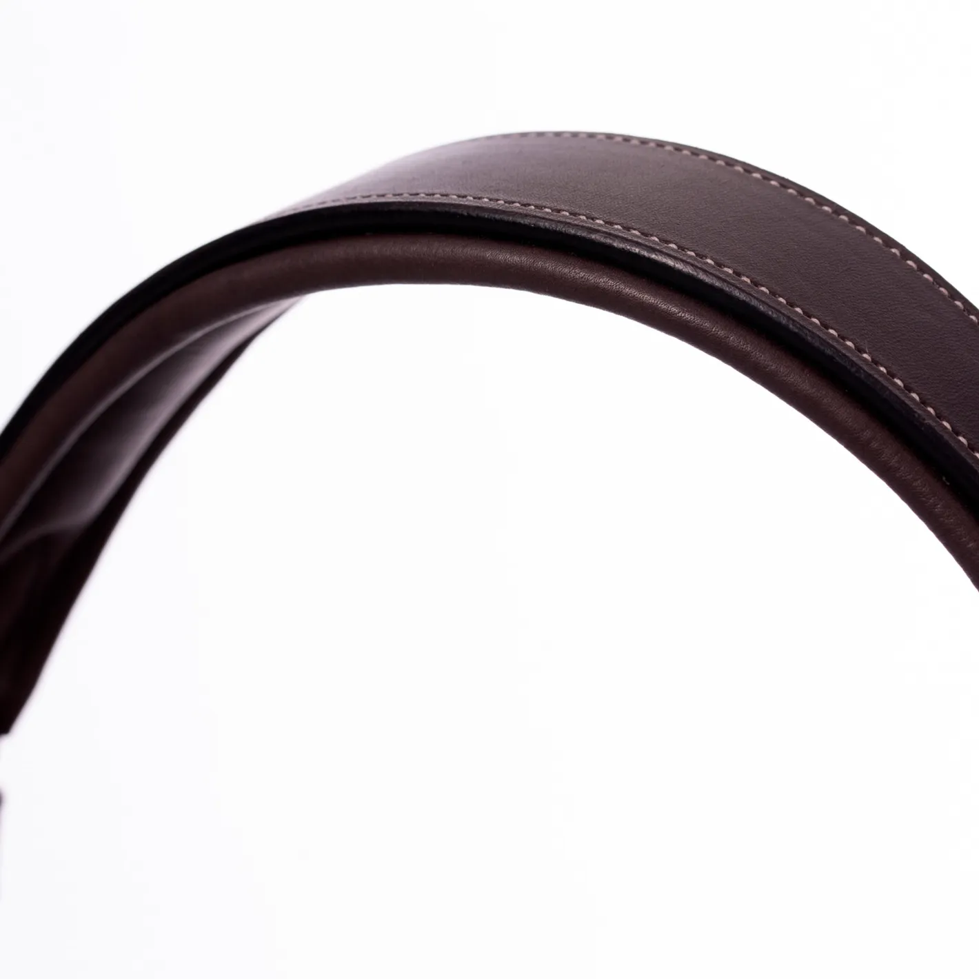 EQUINAVIA Valkyrie Pony Fancy-Stitched Hunter Bridle & Reins