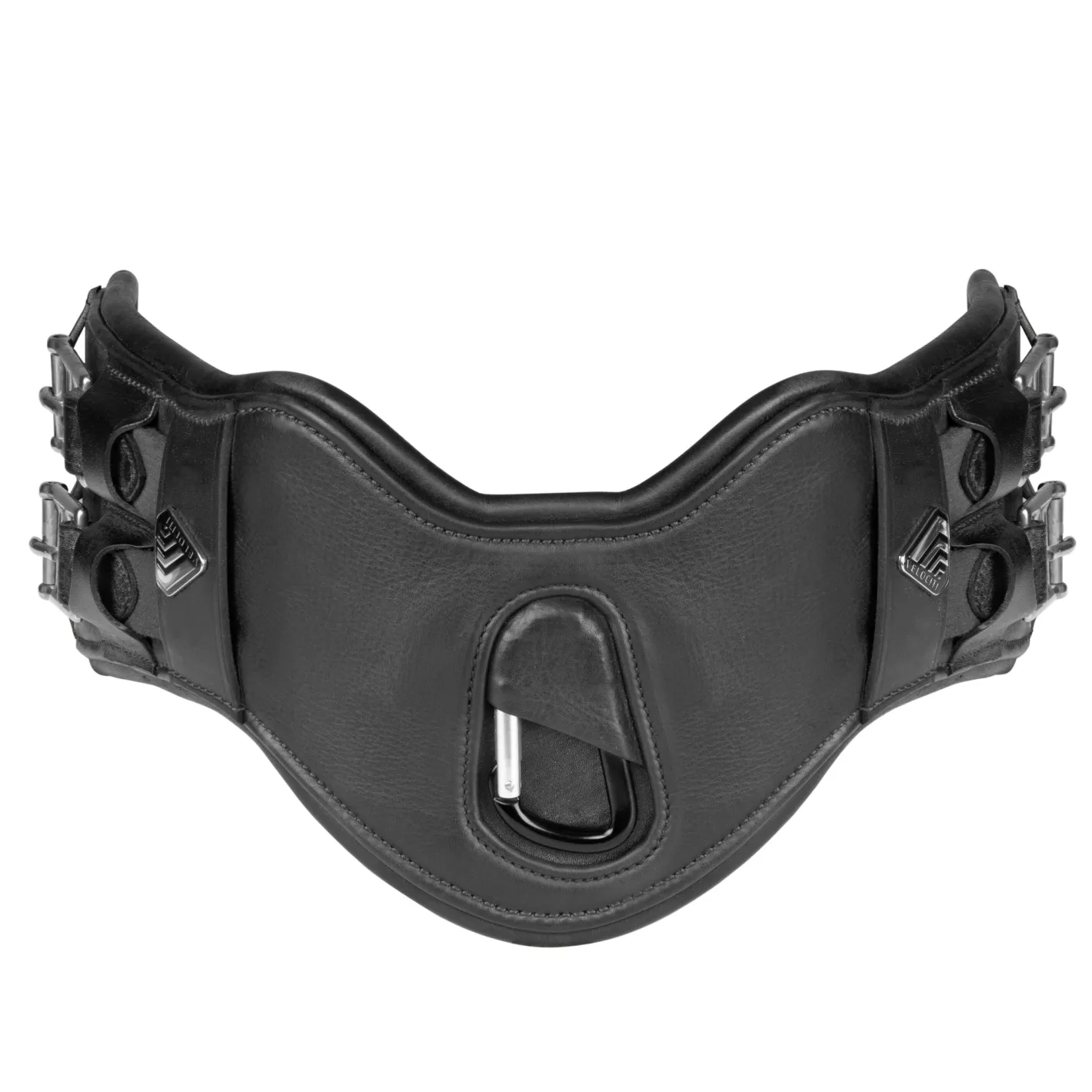 SHIRES EQUESTRIAN Velociti Lusso Dressage Girth
