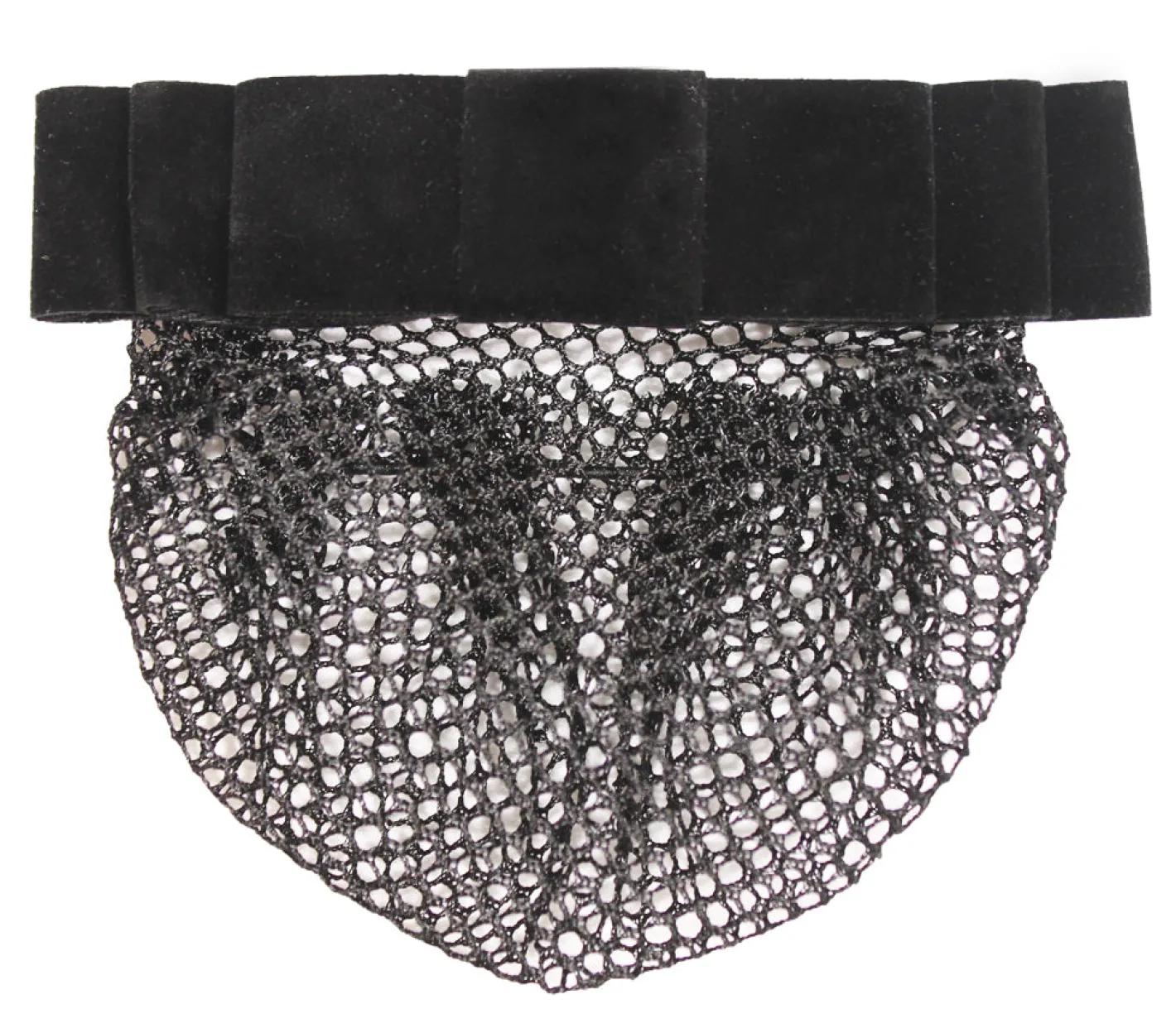 INTREPID INTL Velvet Show Bow