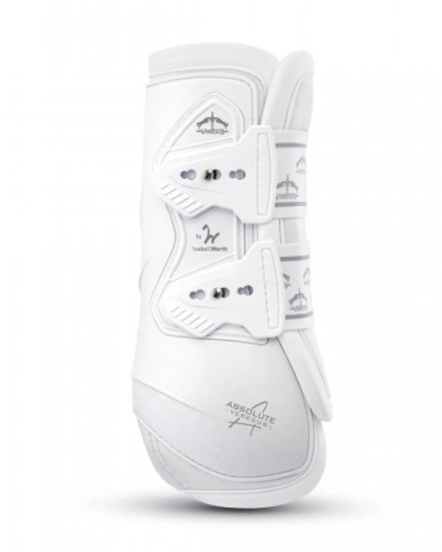 ERS Veredus® Absolute Elastic Front Dressage Boots