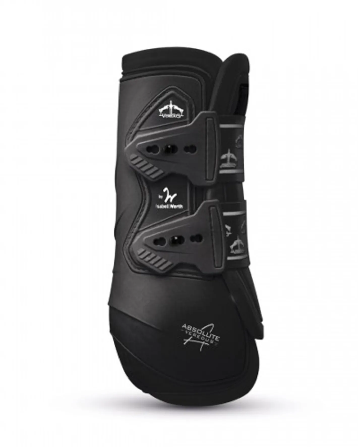 ERS Veredus® Absolute Elastic Front Dressage Boots