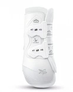 ERS Veredus® Absolute Elastic Rear Dressage Boots
