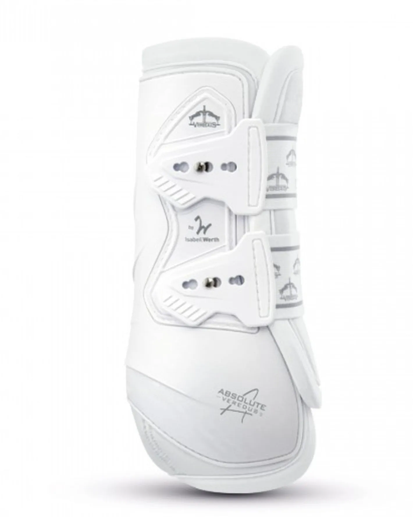 ERS Veredus® Absolute Elastic Rear Dressage Boots