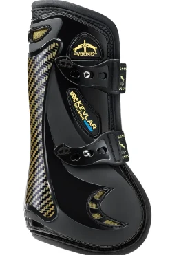 ERS Veredus® Kevlar Gel Vento™ Open Front Boots