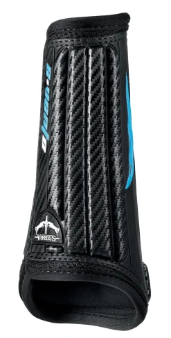 ERS Veredus® Nero E-Vento Front Cross Country Boots