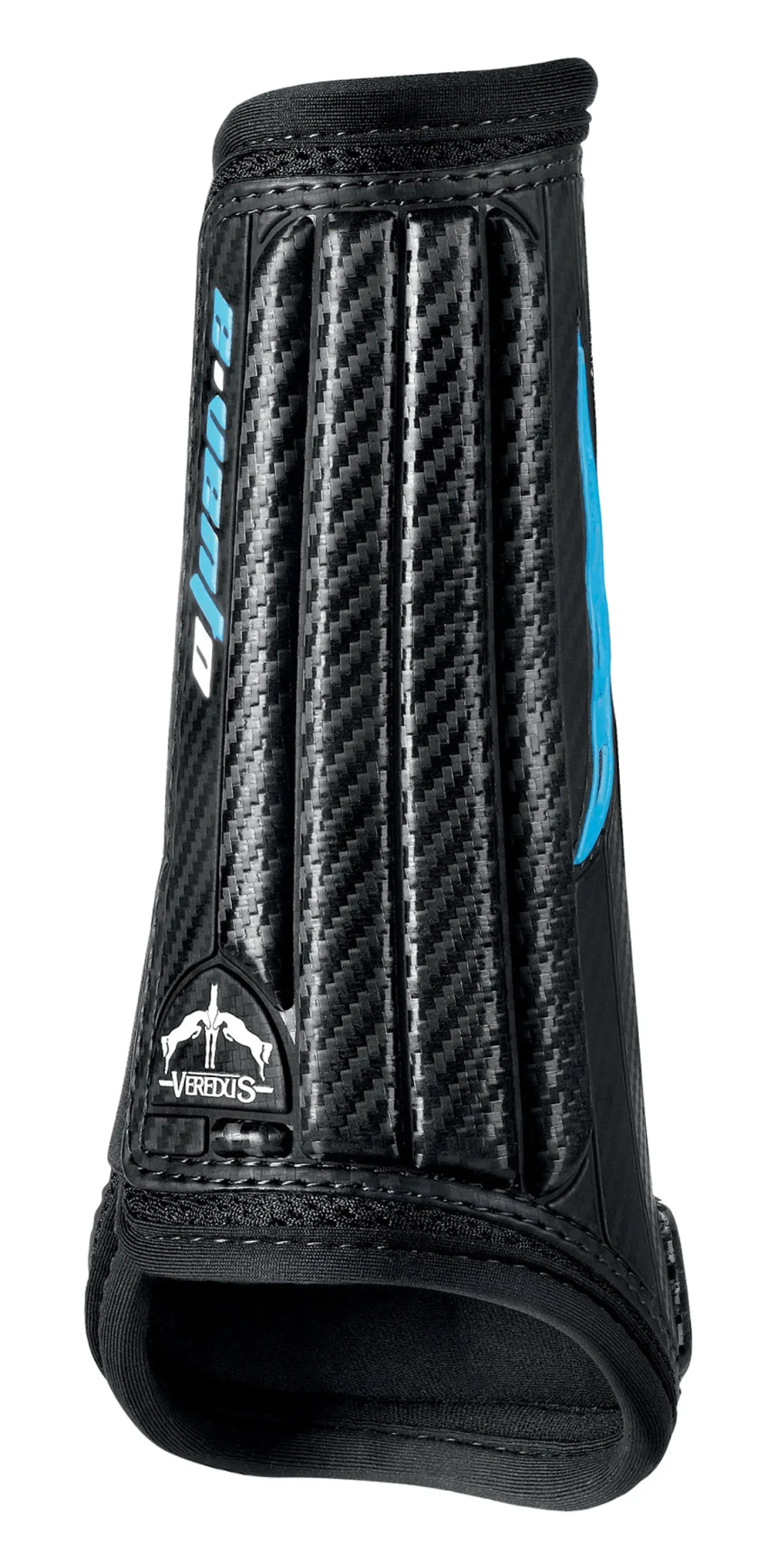 ERS Veredus® Nero E-Vento Front Cross Country Boots