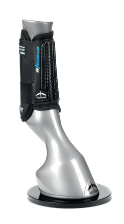 ERS Veredus® Nero E-Vento Front Cross Country Boots