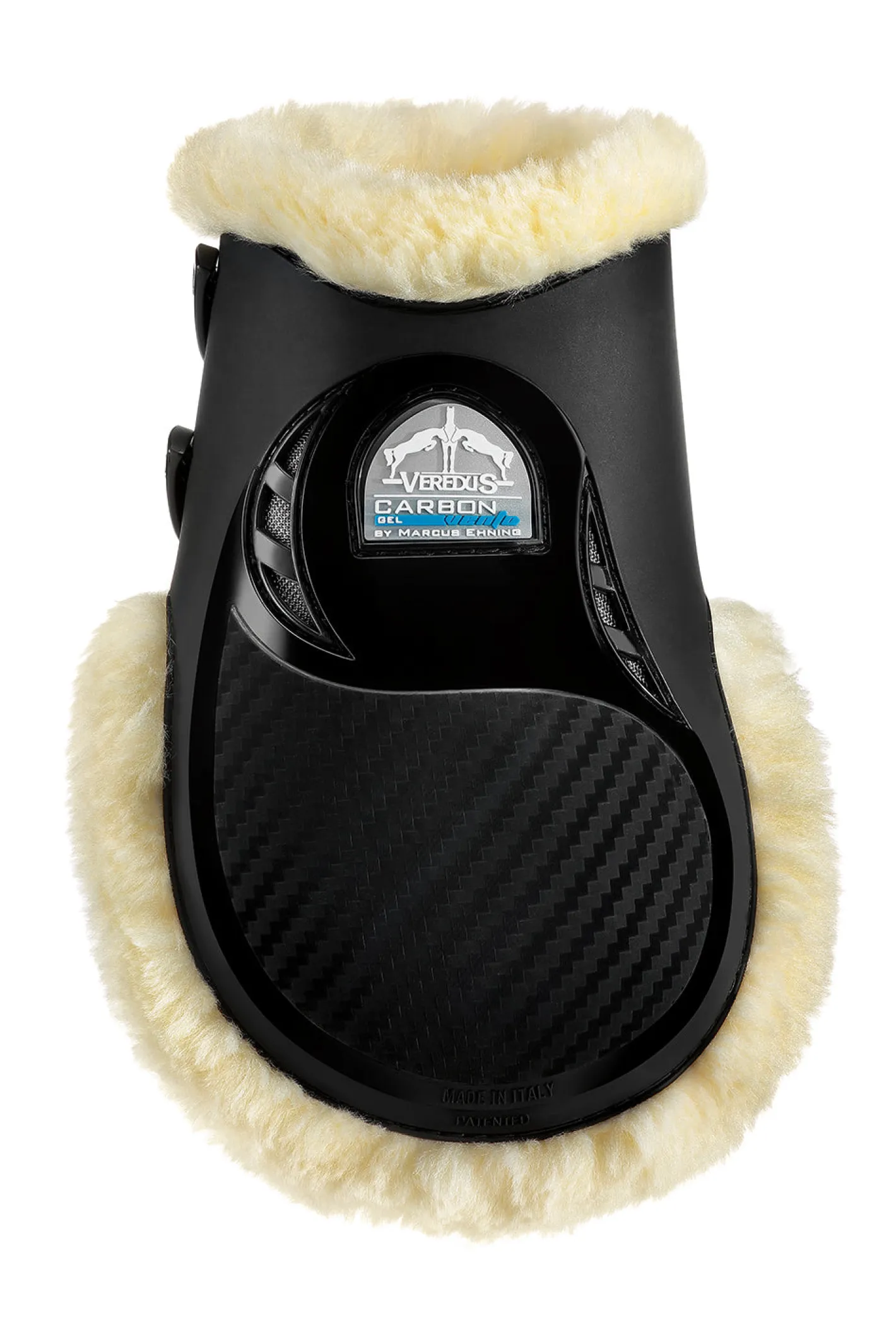 ERS Veredus® STS™ Carbon Gel Vento™ Ankle Boots