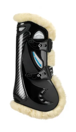ERS Veredus® STS™ Carbon Gel Vento™ Open-Front Boots