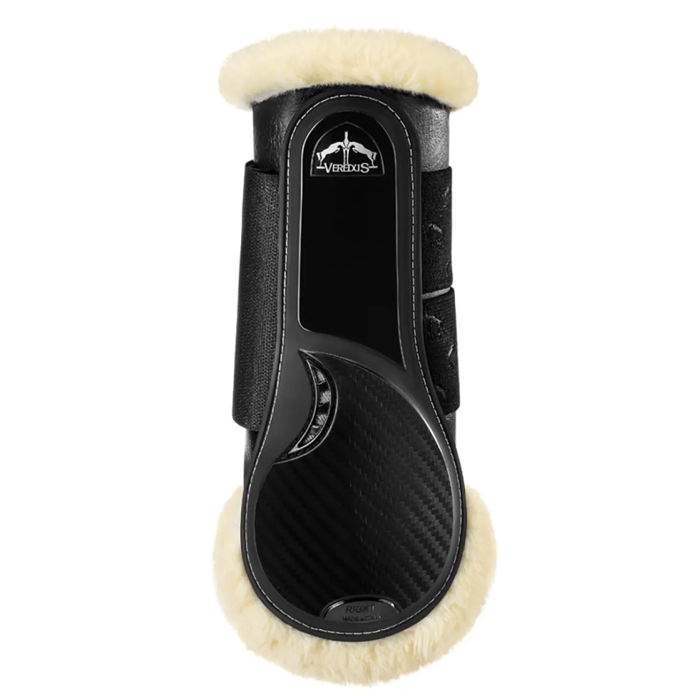 ERS Veredus® STS™ TRC Vento™ Front Sport Boots