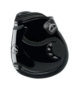 ERS Veredus® Vento™ Short Pro-Jump Boots with Velcro® Brand Closures