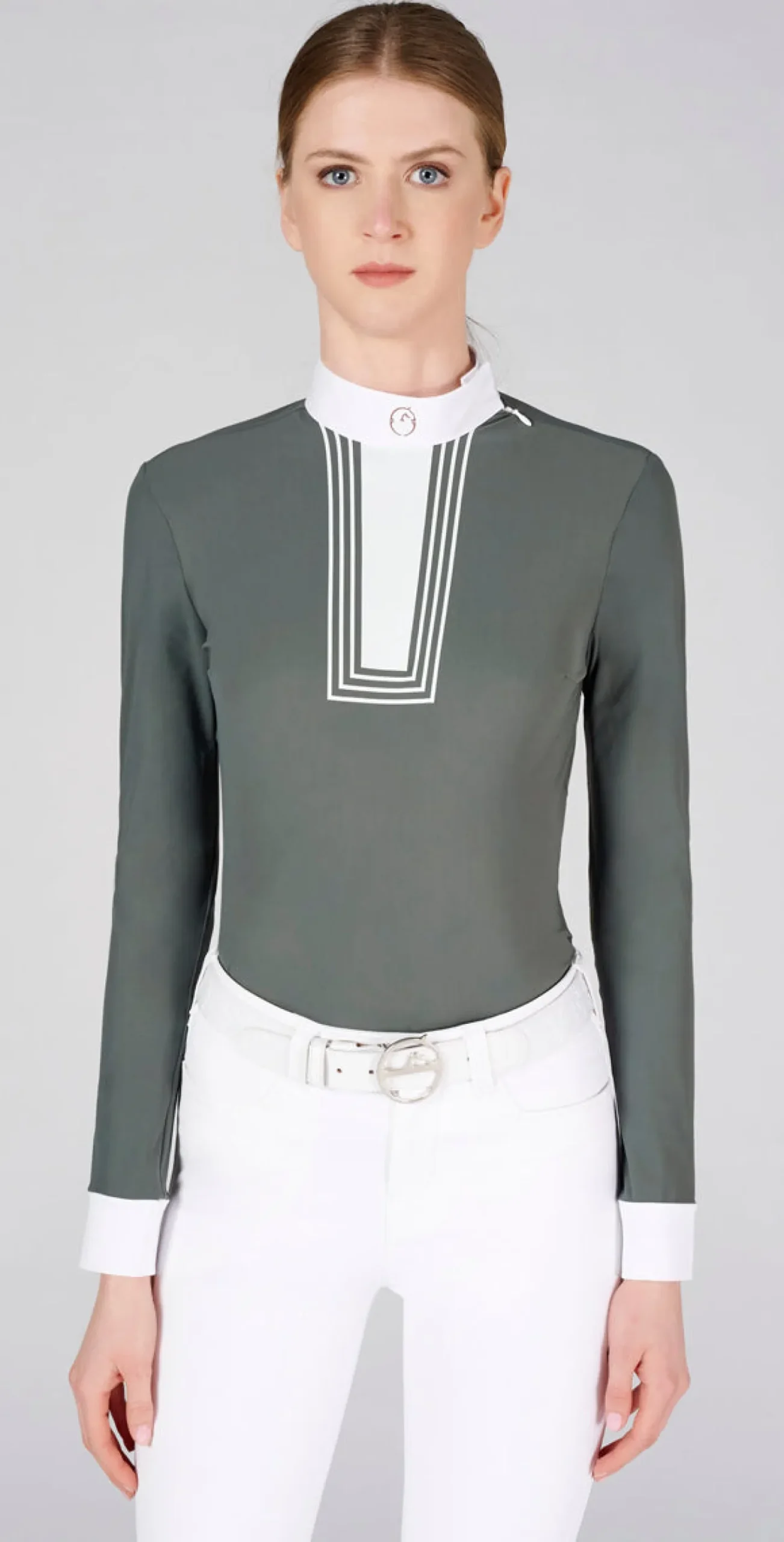 VESTRUM-AMERICA Vestrum Ladies’ Aosta Show Shirt