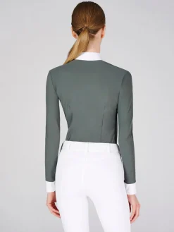 VESTRUM-AMERICA Vestrum Ladies’ Aosta Show Shirt