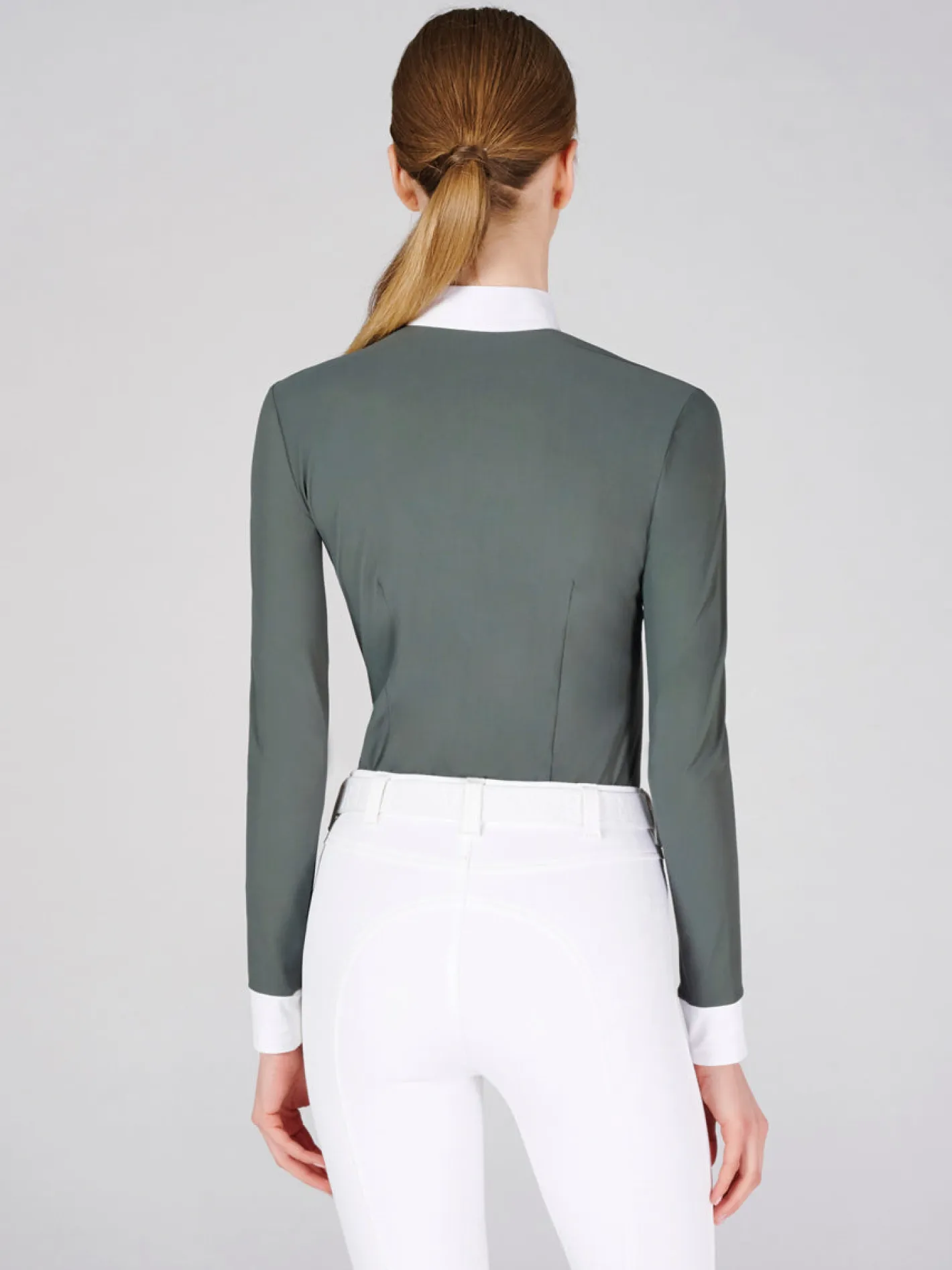 VESTRUM-AMERICA Vestrum Ladies’ Aosta Show Shirt