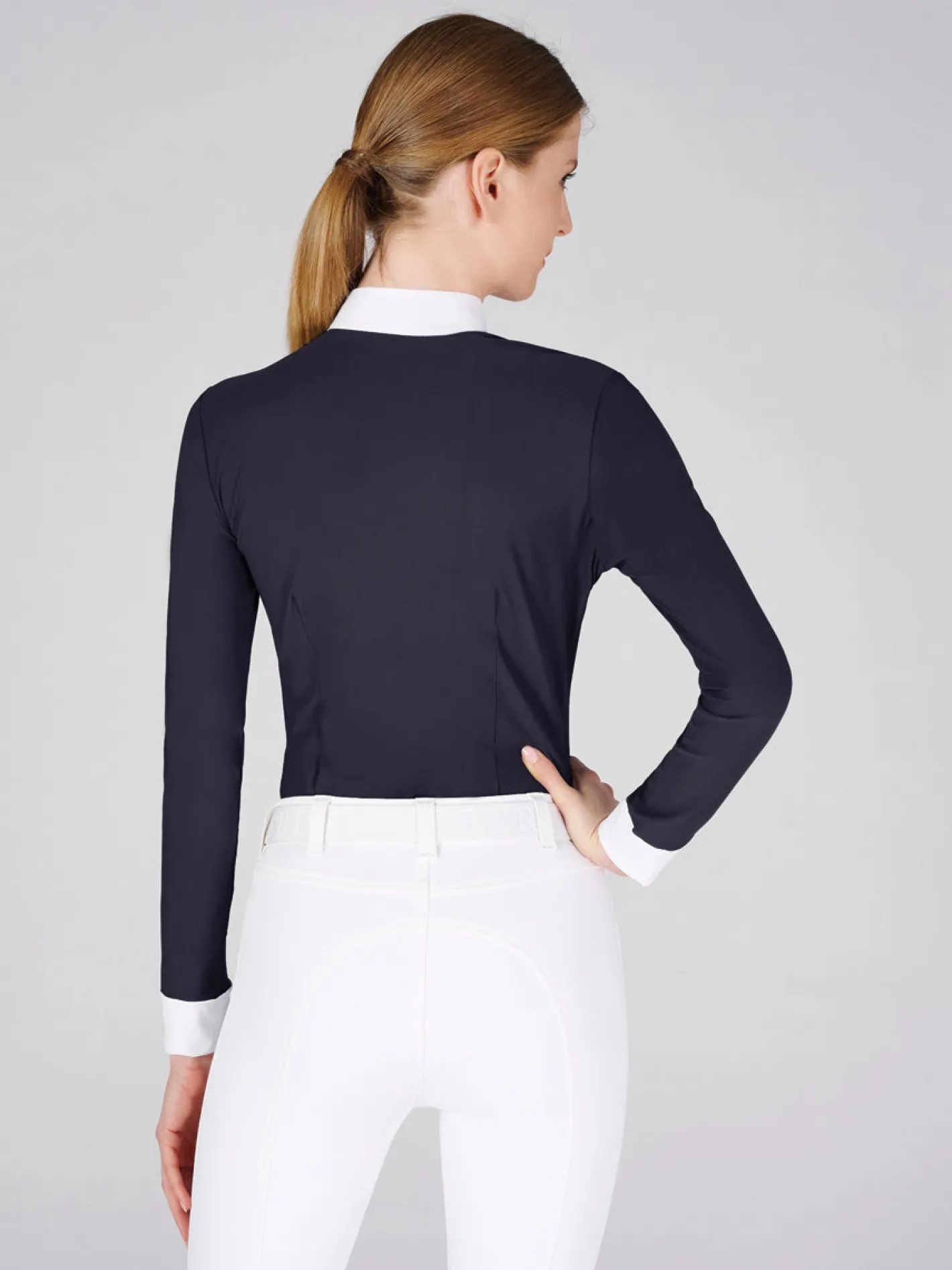VESTRUM-AMERICA Vestrum Ladies’ Aosta Show Shirt