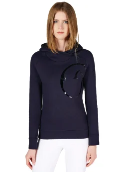 VESTRUM-AMERICA Vestrum Ladies’ Avoriaz Sweatshirt