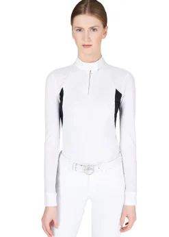 VESTRUM-AMERICA Vestrum Ladies’ Kotka Long Sleeve Show Shirt