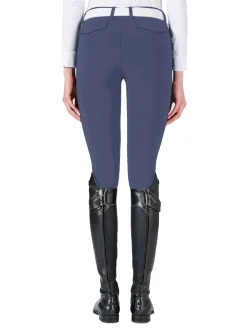 VESTRUM-AMERICA Vestrum Ladies’ Lazise Knee-Patch Breech