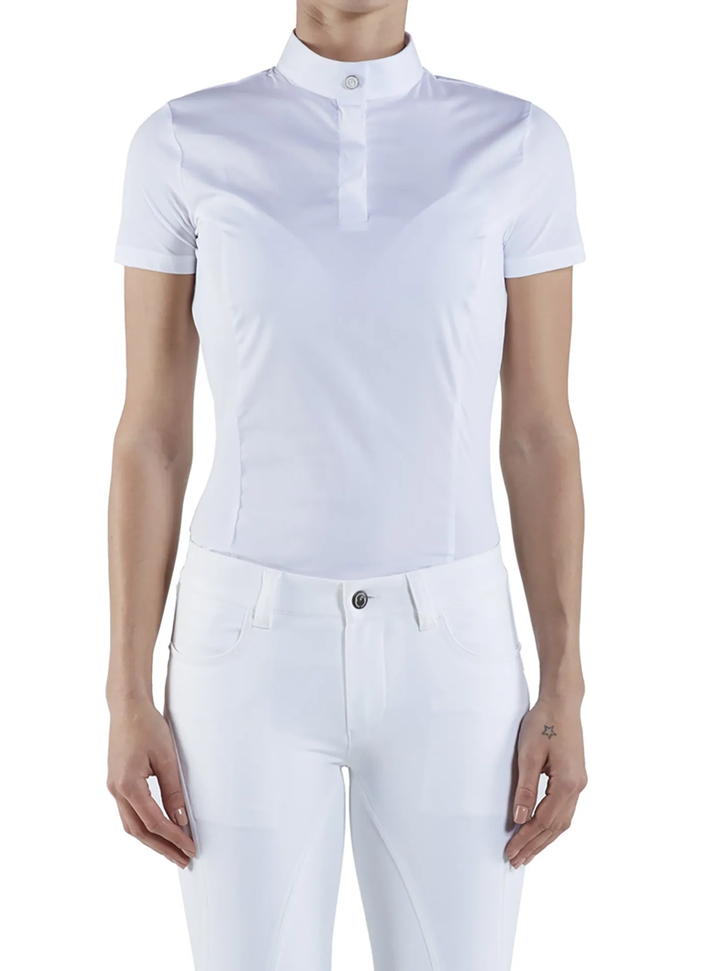 VESTRUM-AMERICA Vestrum Ladies’ Malaga Show Shirt