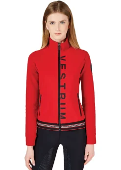VESTRUM-AMERICA Vestrum Ladies’ Morzine Jacket