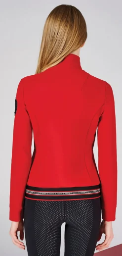 VESTRUM-AMERICA Vestrum Ladies’ Morzine Jacket