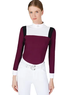 VESTRUM-AMERICA Vestrum Ladies’ Padola Show Shirt