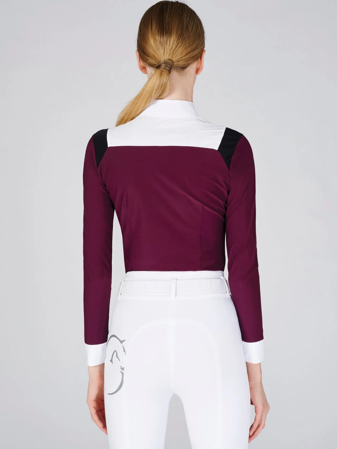 VESTRUM-AMERICA Vestrum Ladies’ Padola Show Shirt