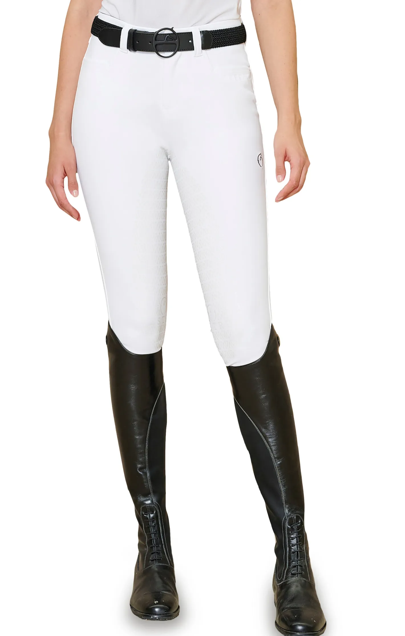 VESTRUM-AMERICA Vestrum Ladies’ Syracuse Full-Grip Breech