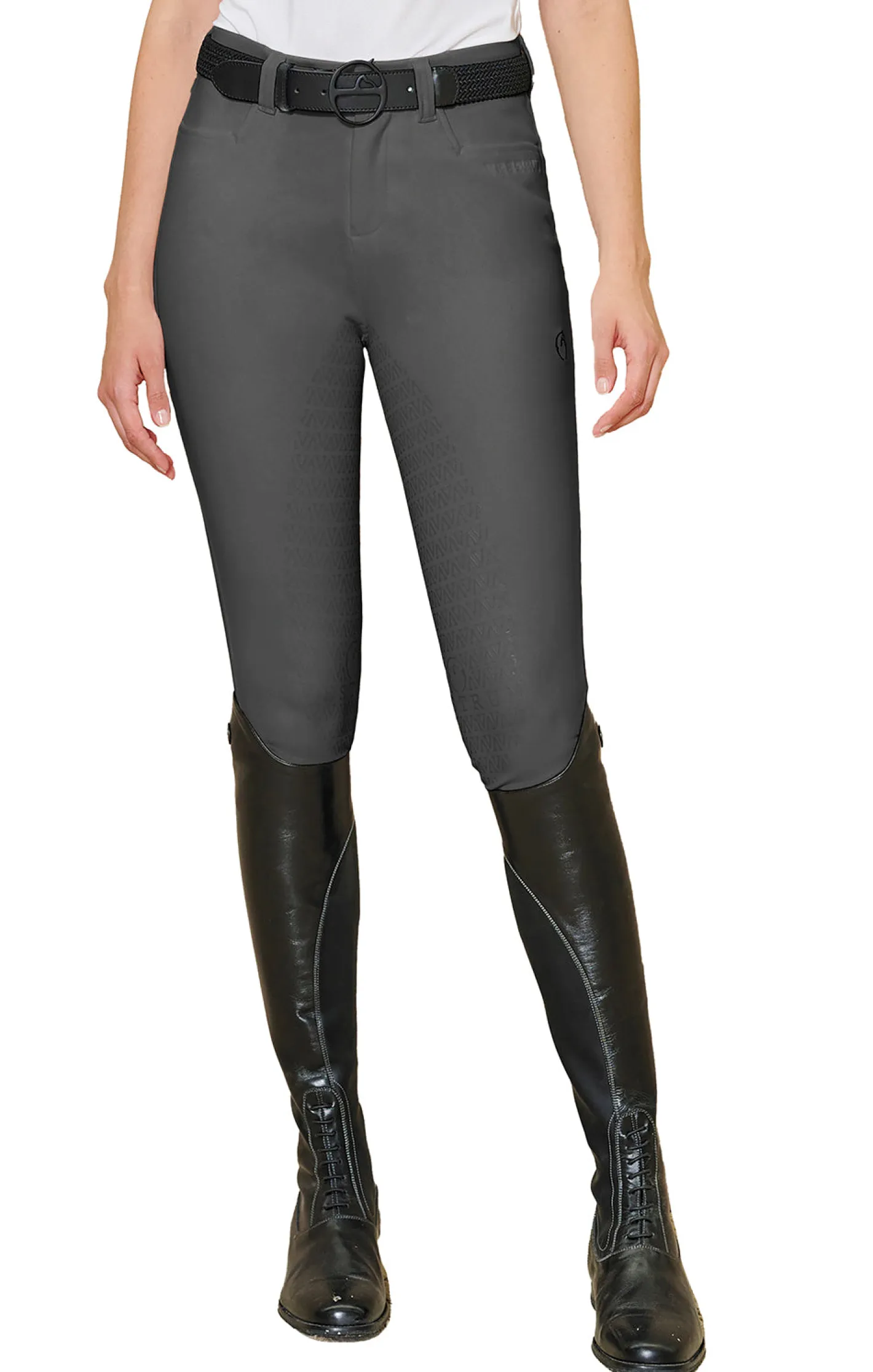 VESTRUM-AMERICA Vestrum Ladies’ Syracuse Full-Grip Breech
