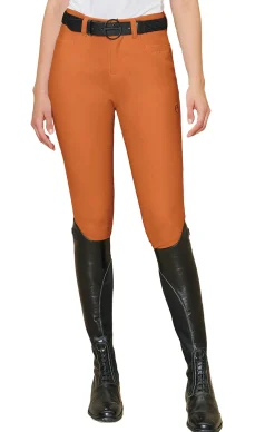 VESTRUM-AMERICA Vestrum Ladies’ Syracuse Full-Grip Breech