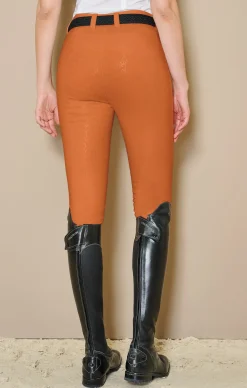 VESTRUM-AMERICA Vestrum Ladies’ Syracuse Full-Grip Breech